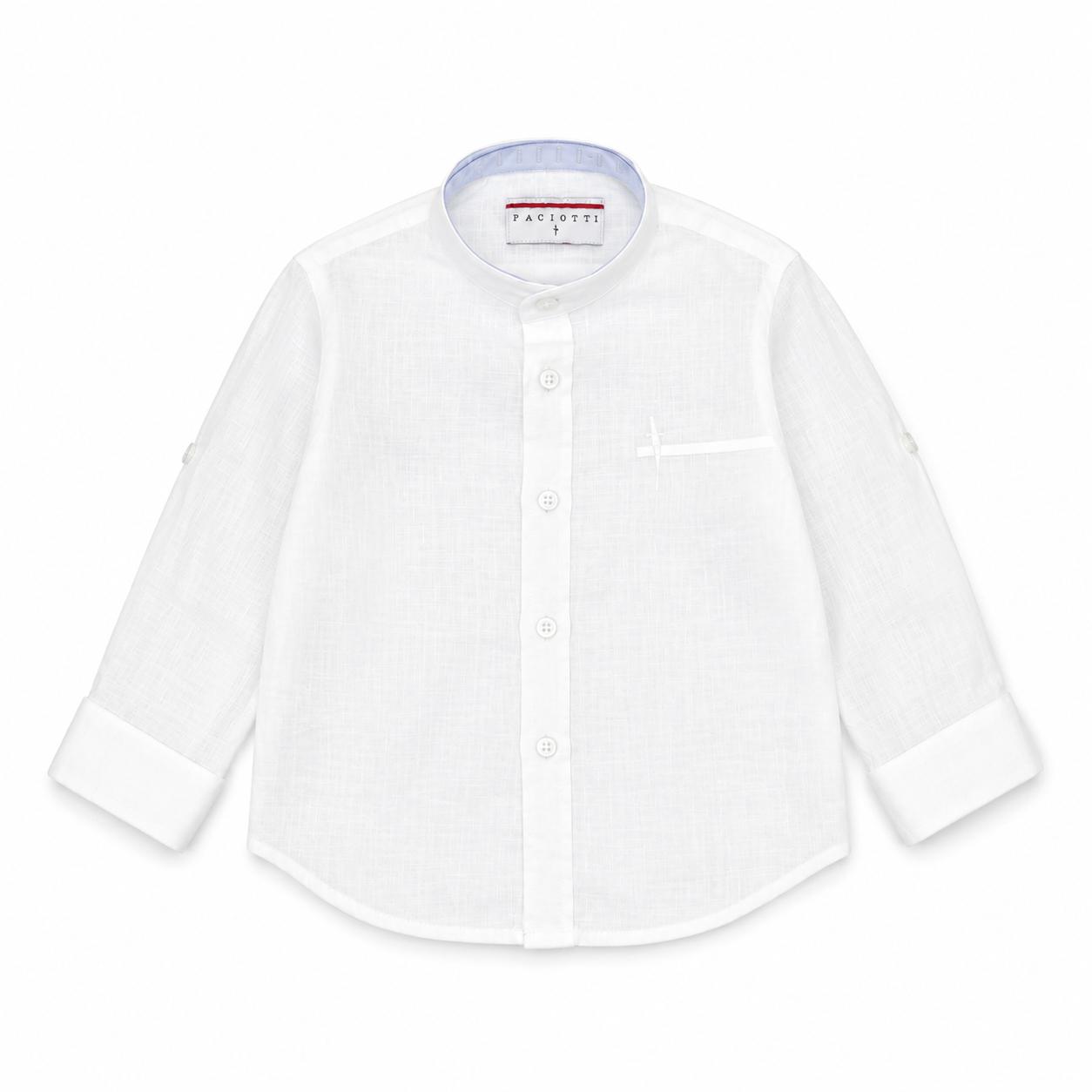 CAMICIA PACIOTTI