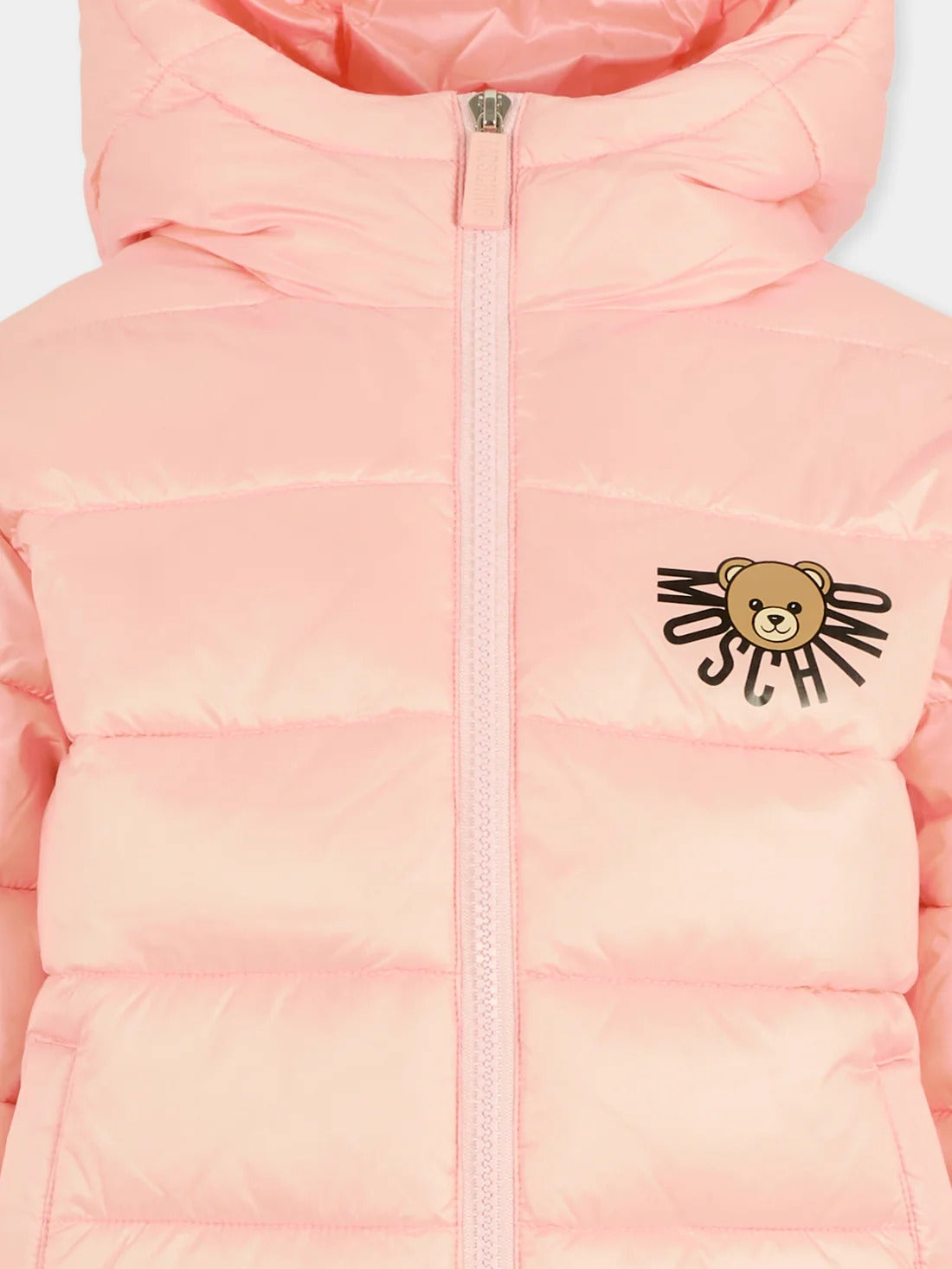 GIUBBOTTO MOSCHINO