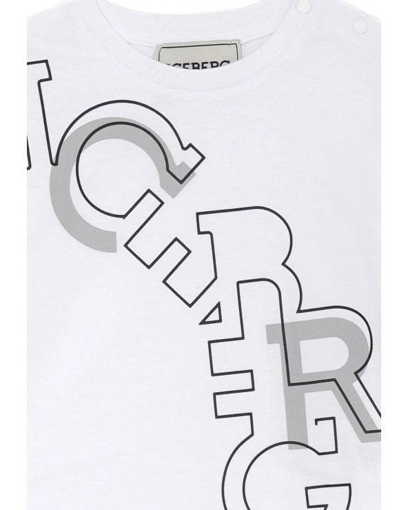 T-SHIRT ICEBERG
