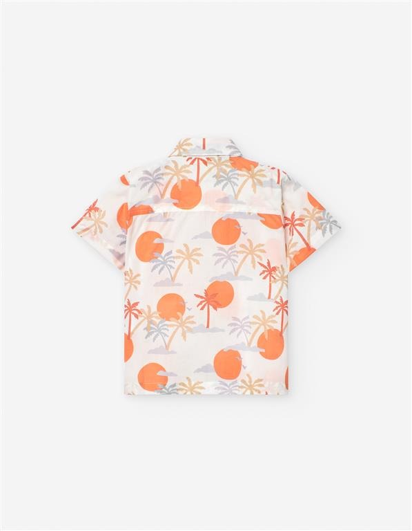 CAMICIA LOSAN