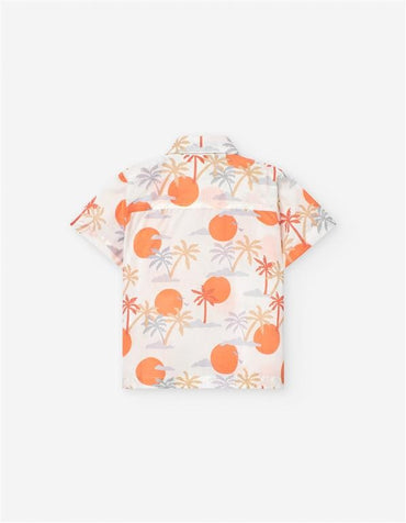 CAMICIA LOSAN