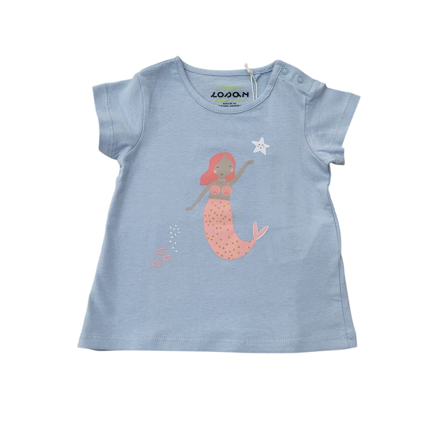 T-SHIRT LOSAN
