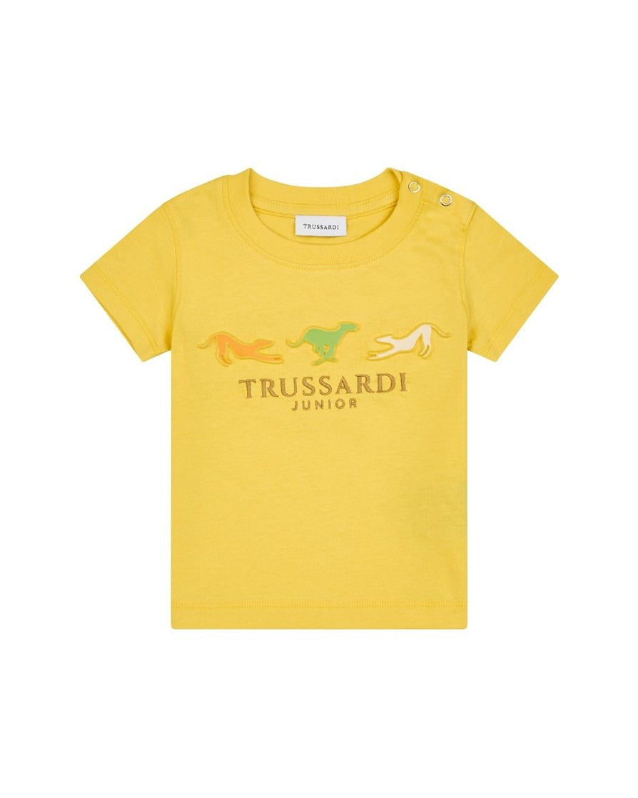 T-SHIRT TRUSSARDI