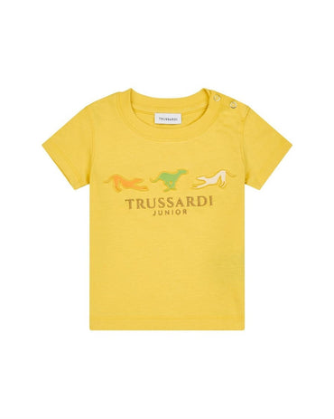 T-SHIRT TRUSSARDI