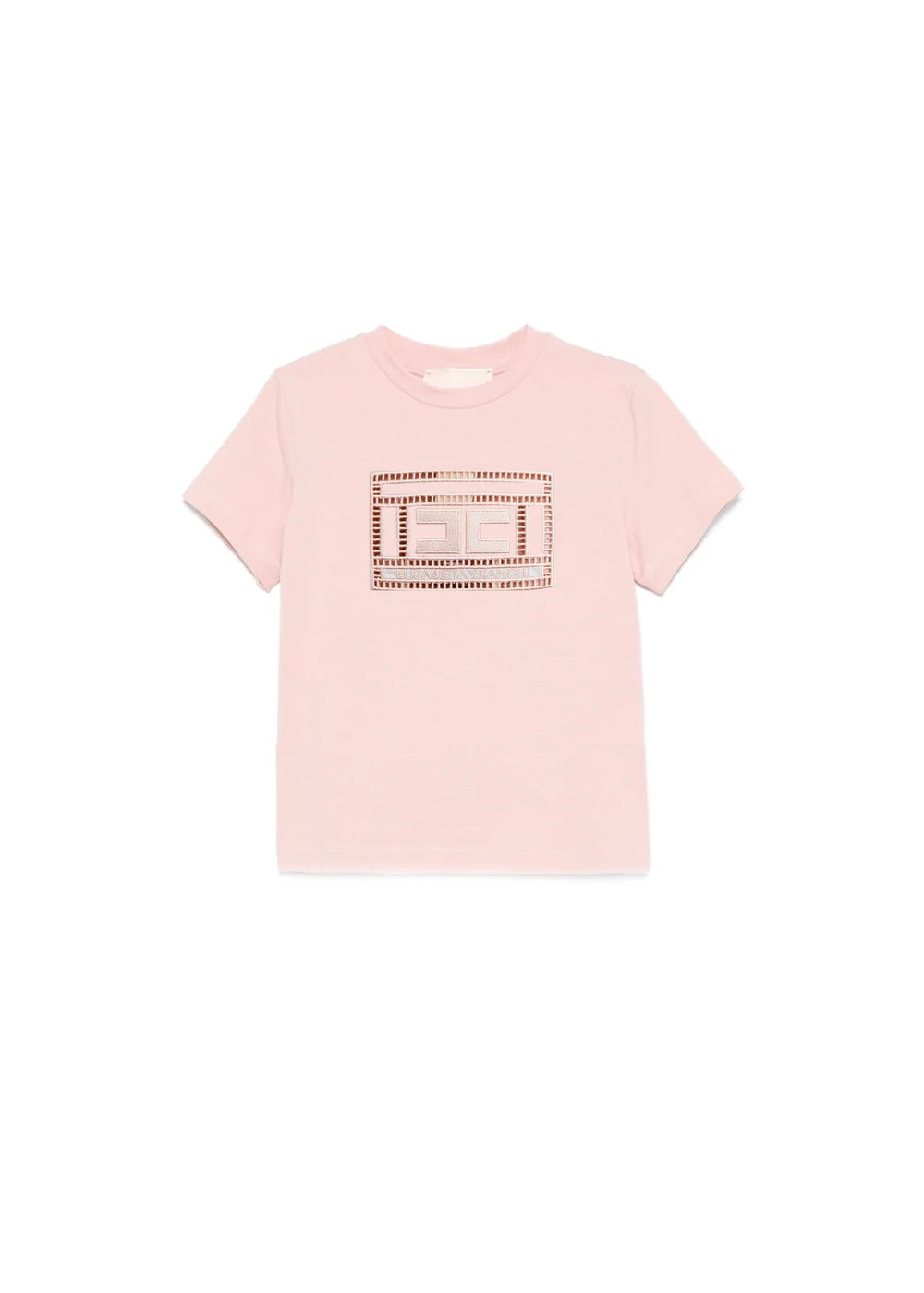 T-SHIRT ELISABETTA FRANCHI