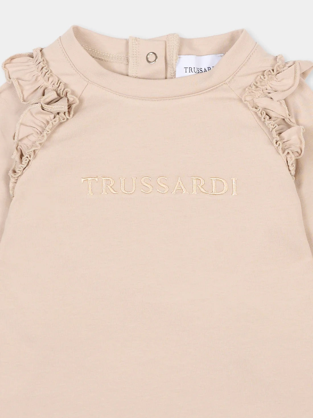 T-SHIRT TRUSSARDI