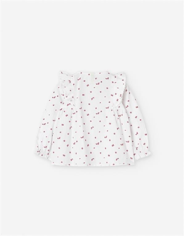 CAMICIA LOSAN
