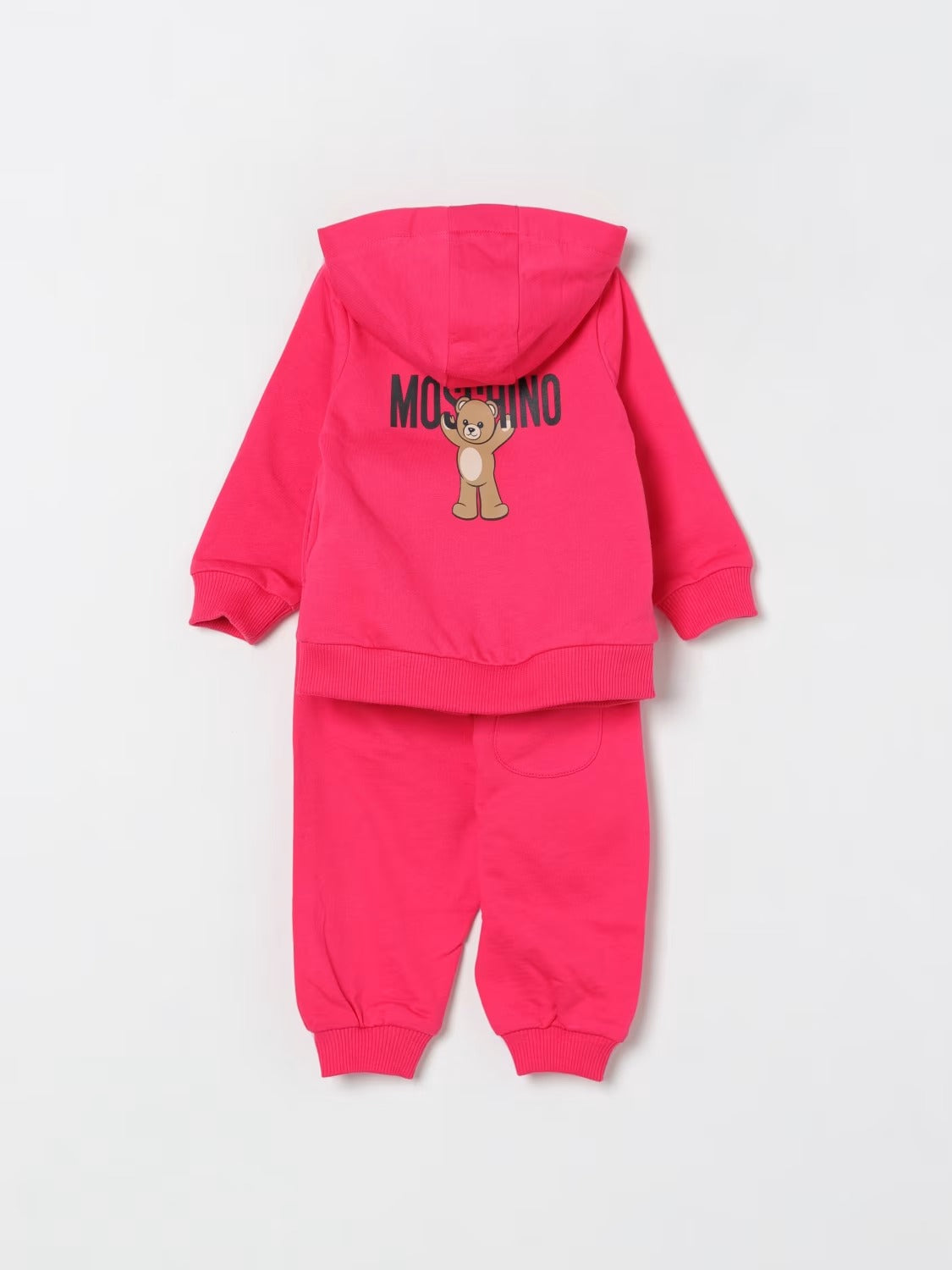 TUTA MOSCHINO
