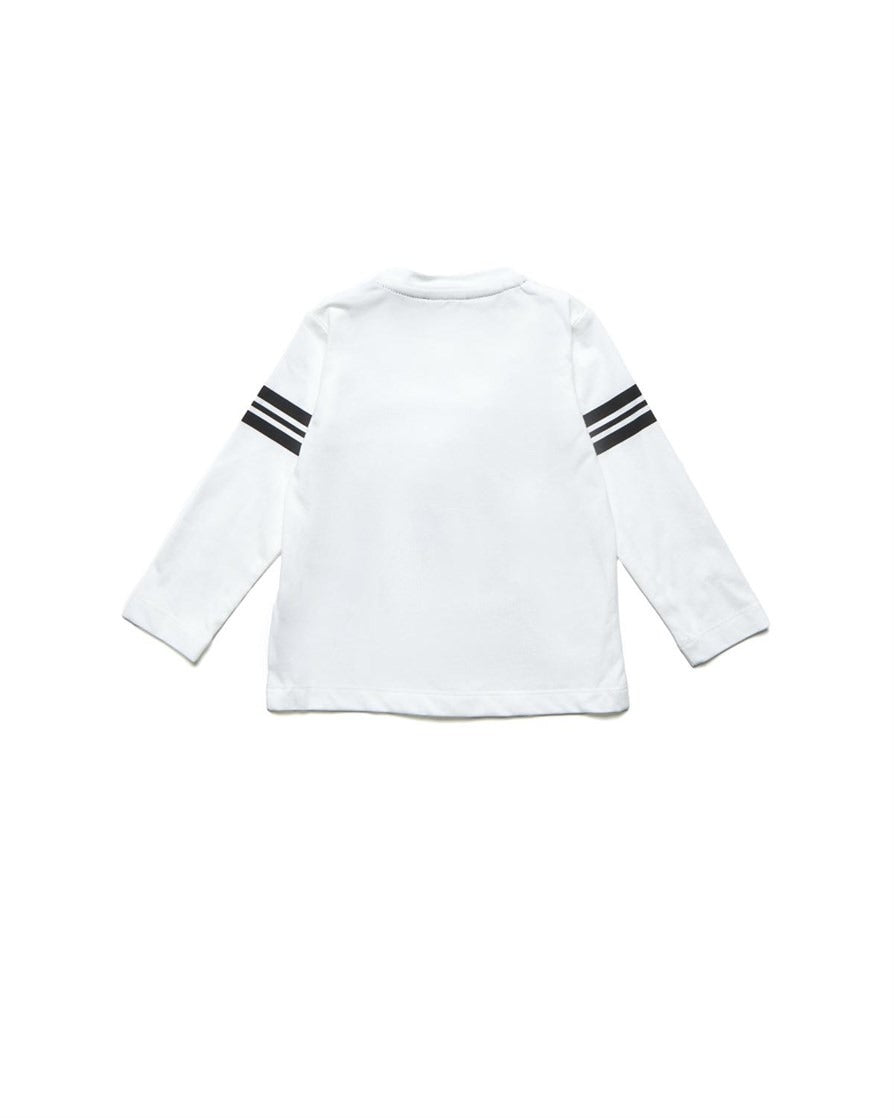 T-SHIRT JOHN RICHMOND