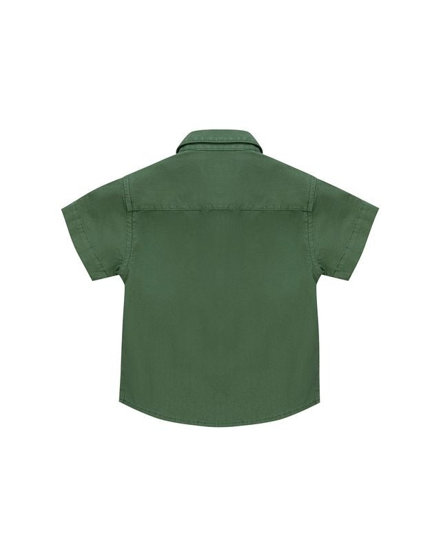 CAMICIA ICEBERG