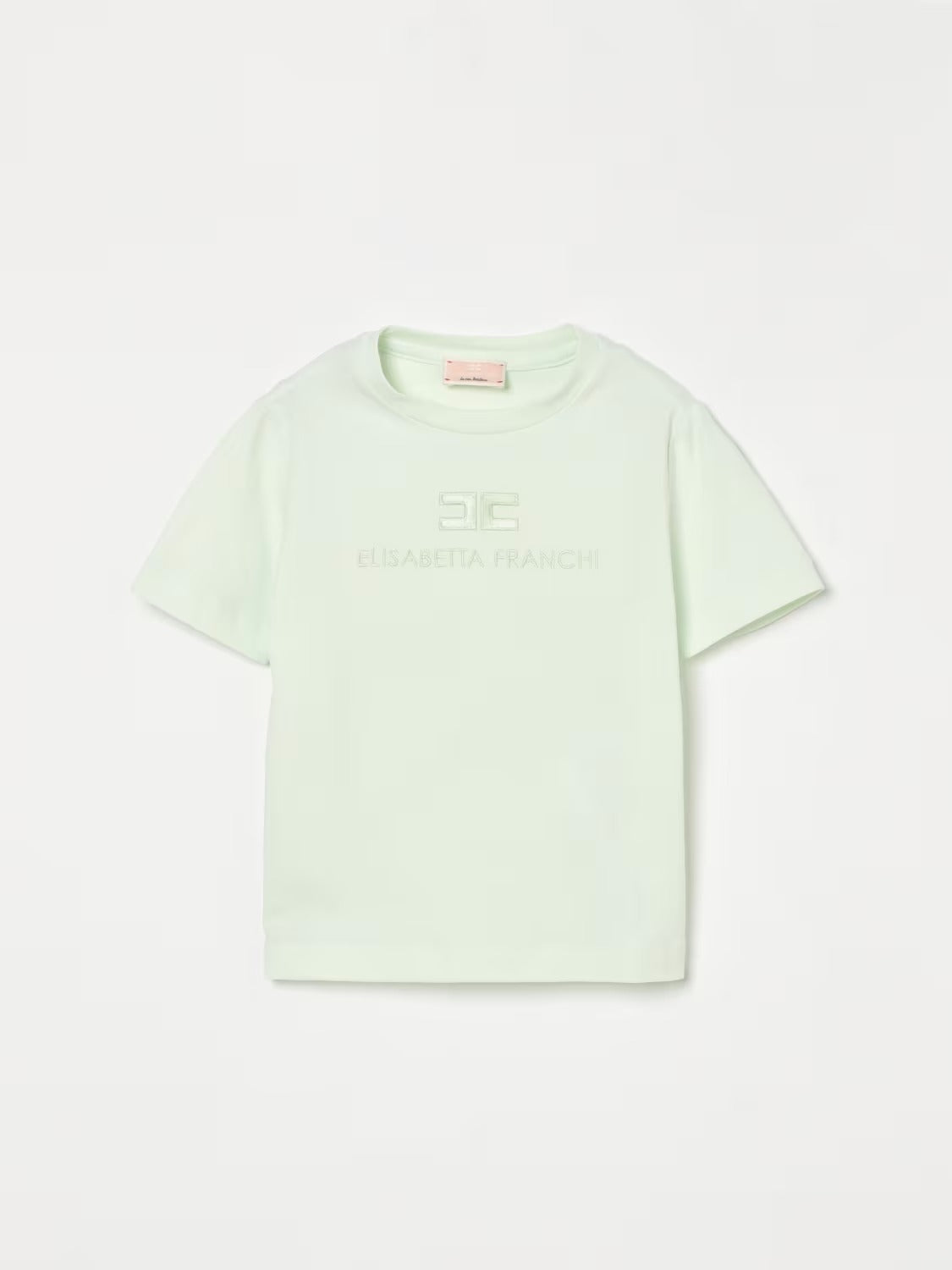 T-SHIRT ELISABETTA FRANCHI