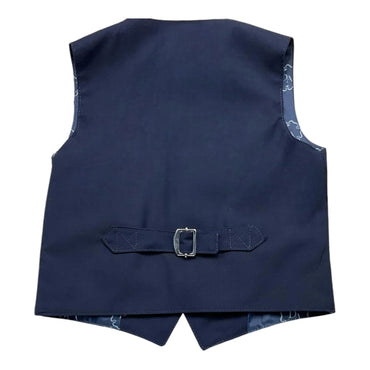 GILET DANIELE ALESSANDRINI