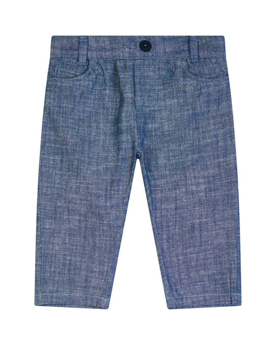 PANTALONE TRUSSARDI