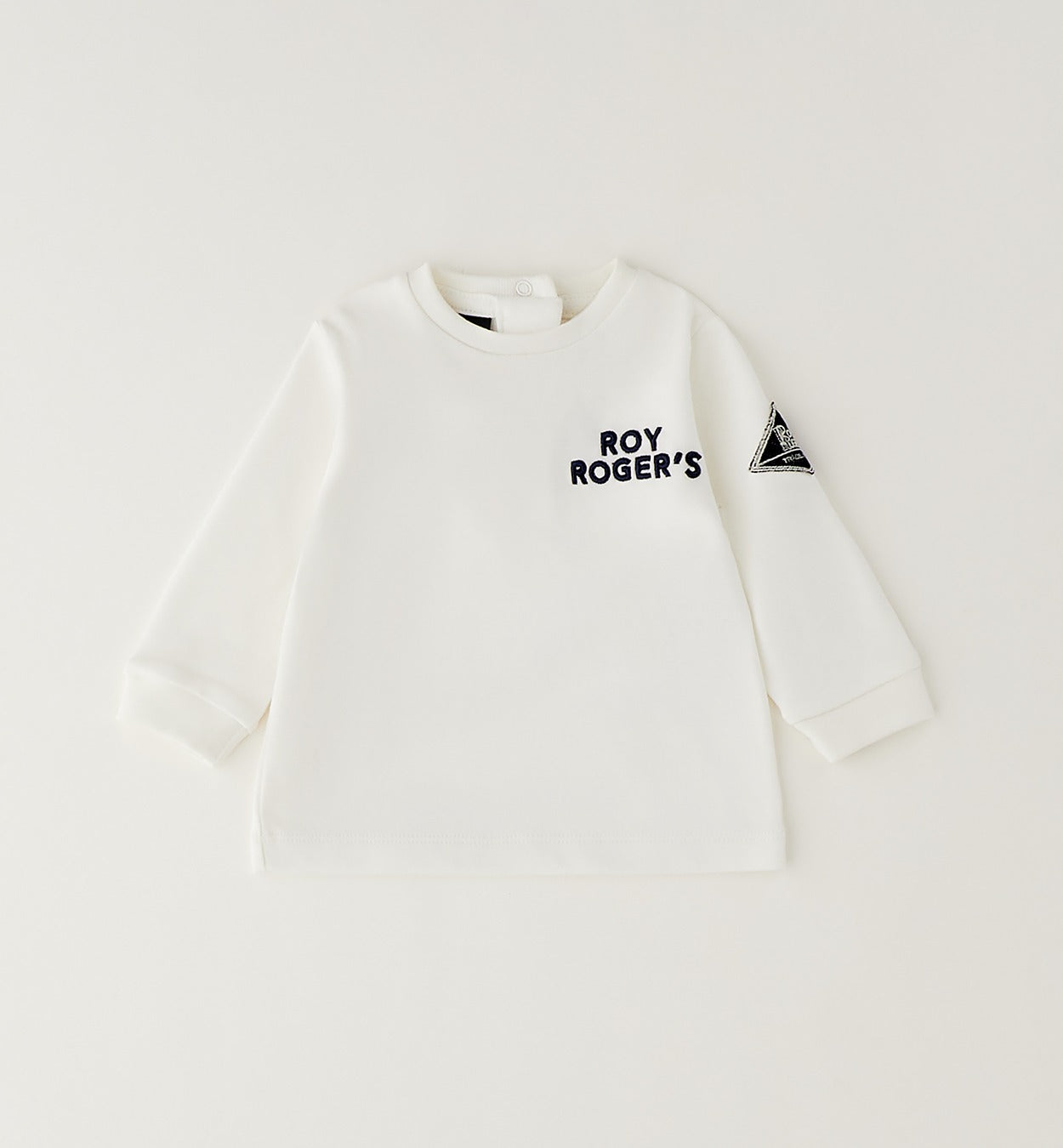 T-SHIRT ROY ROGER'S