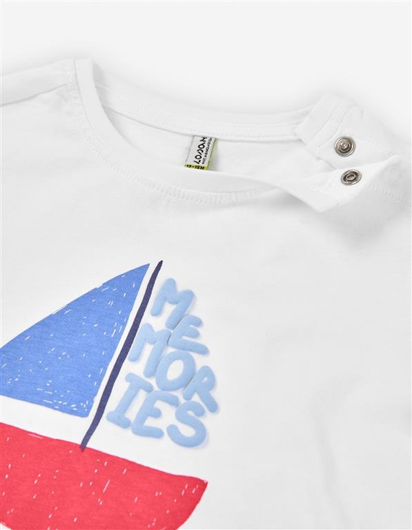 T-SHIRT LOSAN