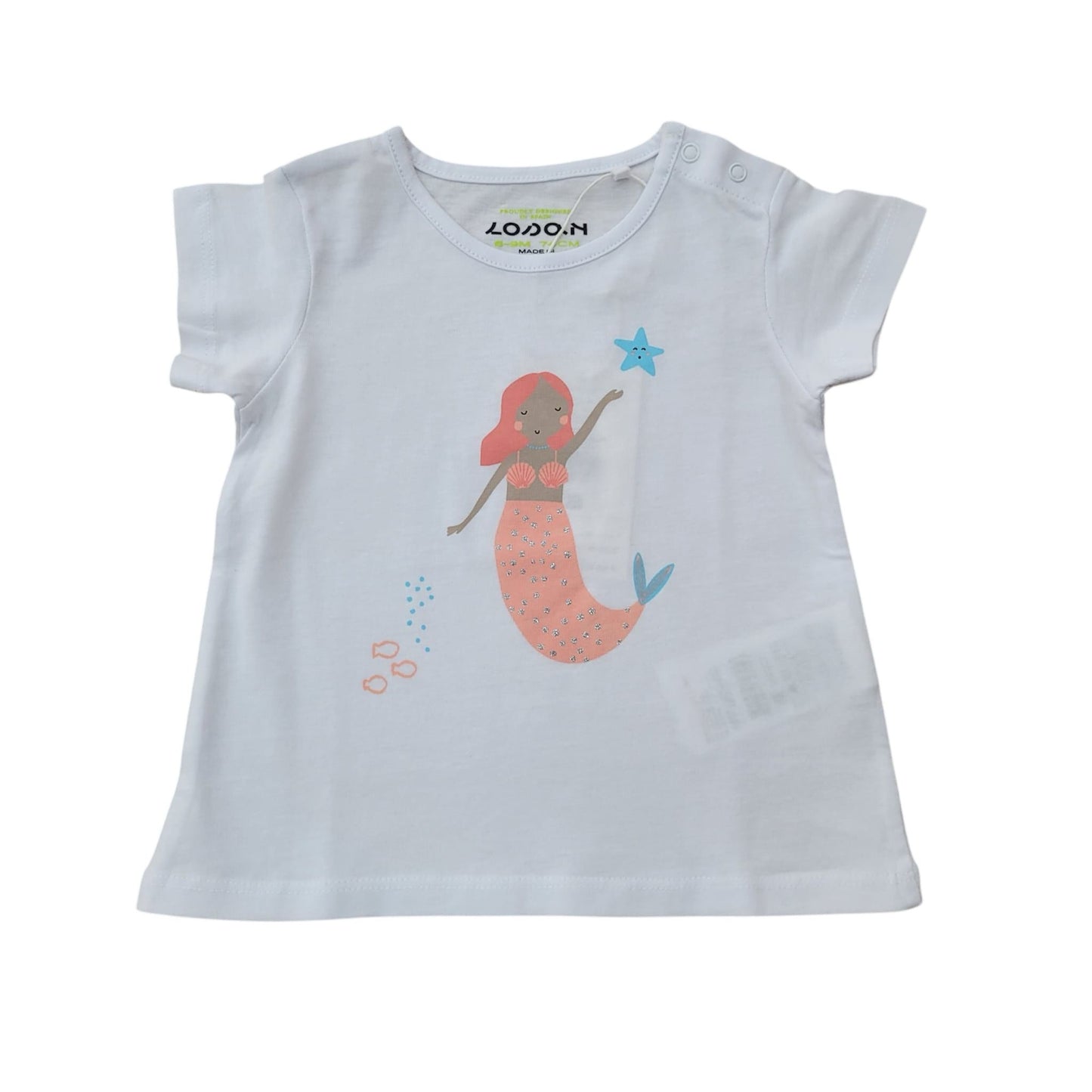 T-SHIRT LOSAN