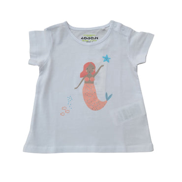 T-SHIRT LOSAN