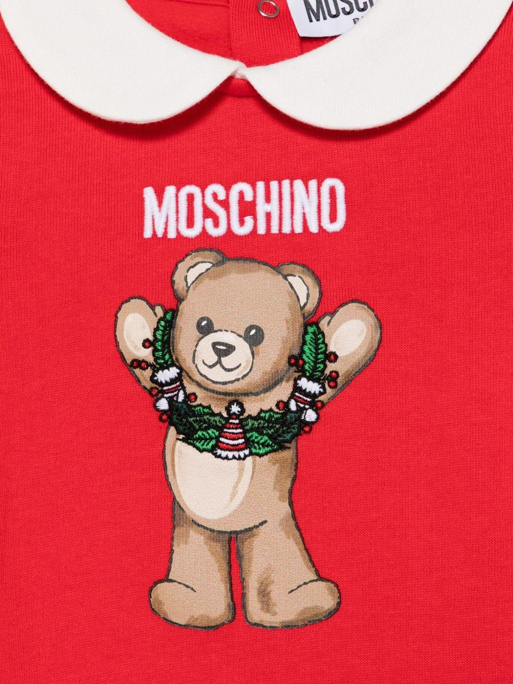 TUTINA MOSCHINO