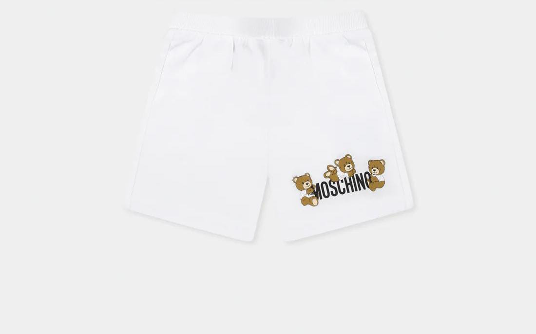 PANTALONCINO MOSCHINO