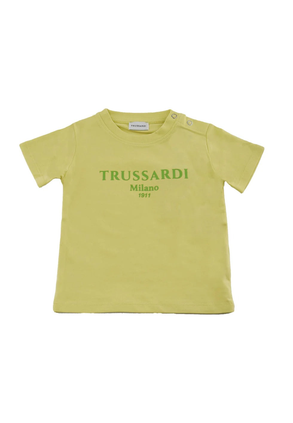 T-SHIRT TRUSSARDI