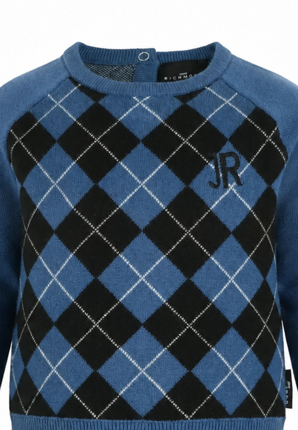 MAGLIONE JOHN RICHMOND