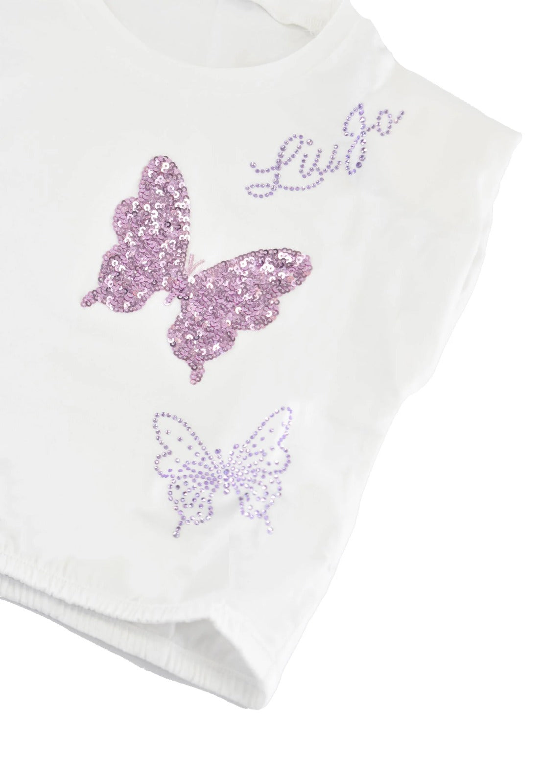 T-SHIRT LIU JO