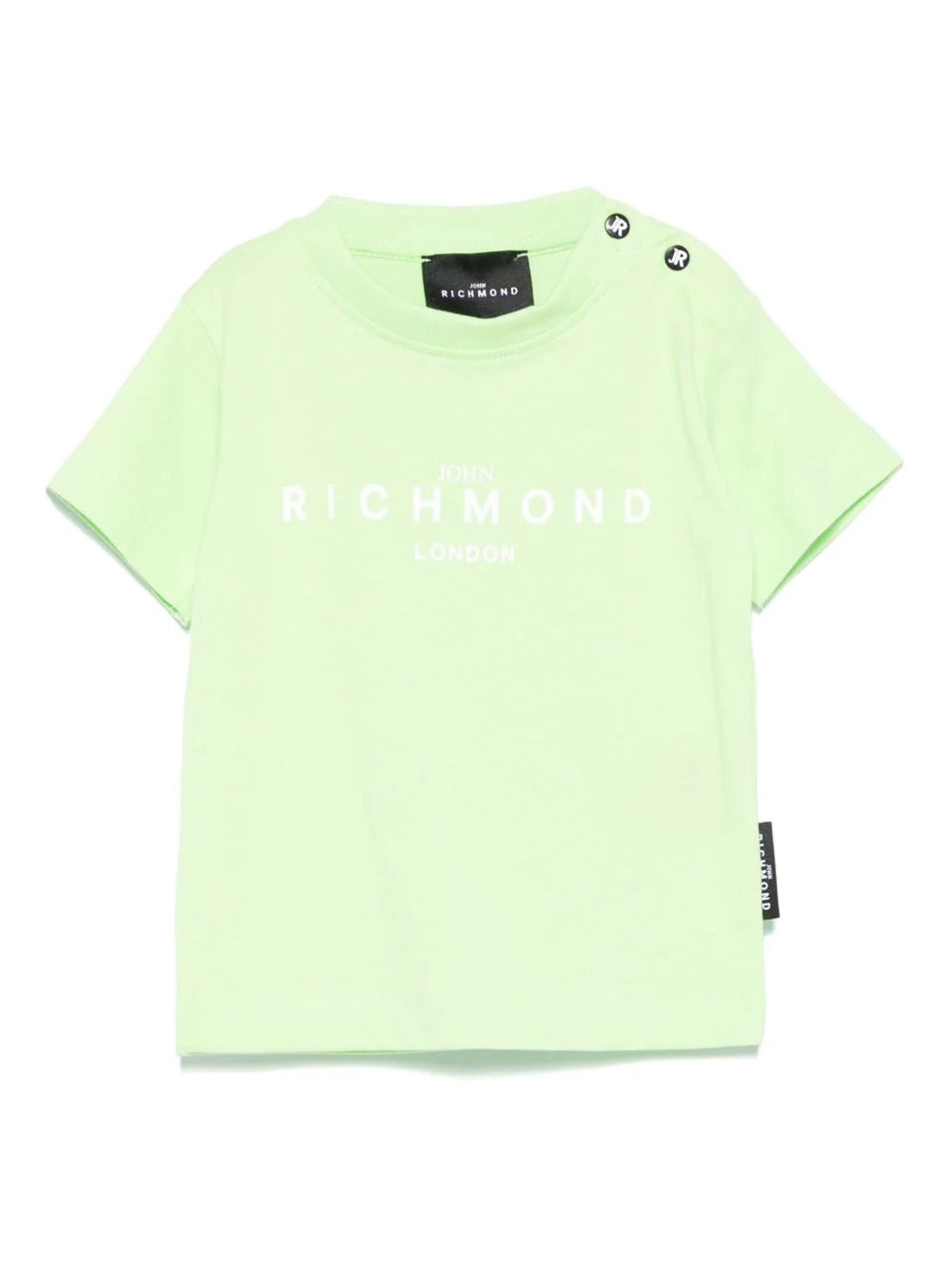 T-SHIRT JOHN RICHMOND