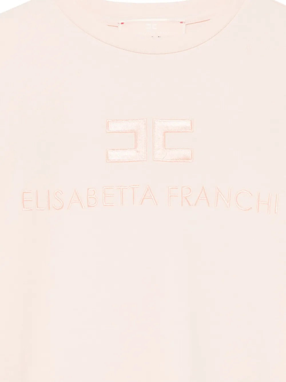 T-SHIRT ELISABETTA FRANCHI