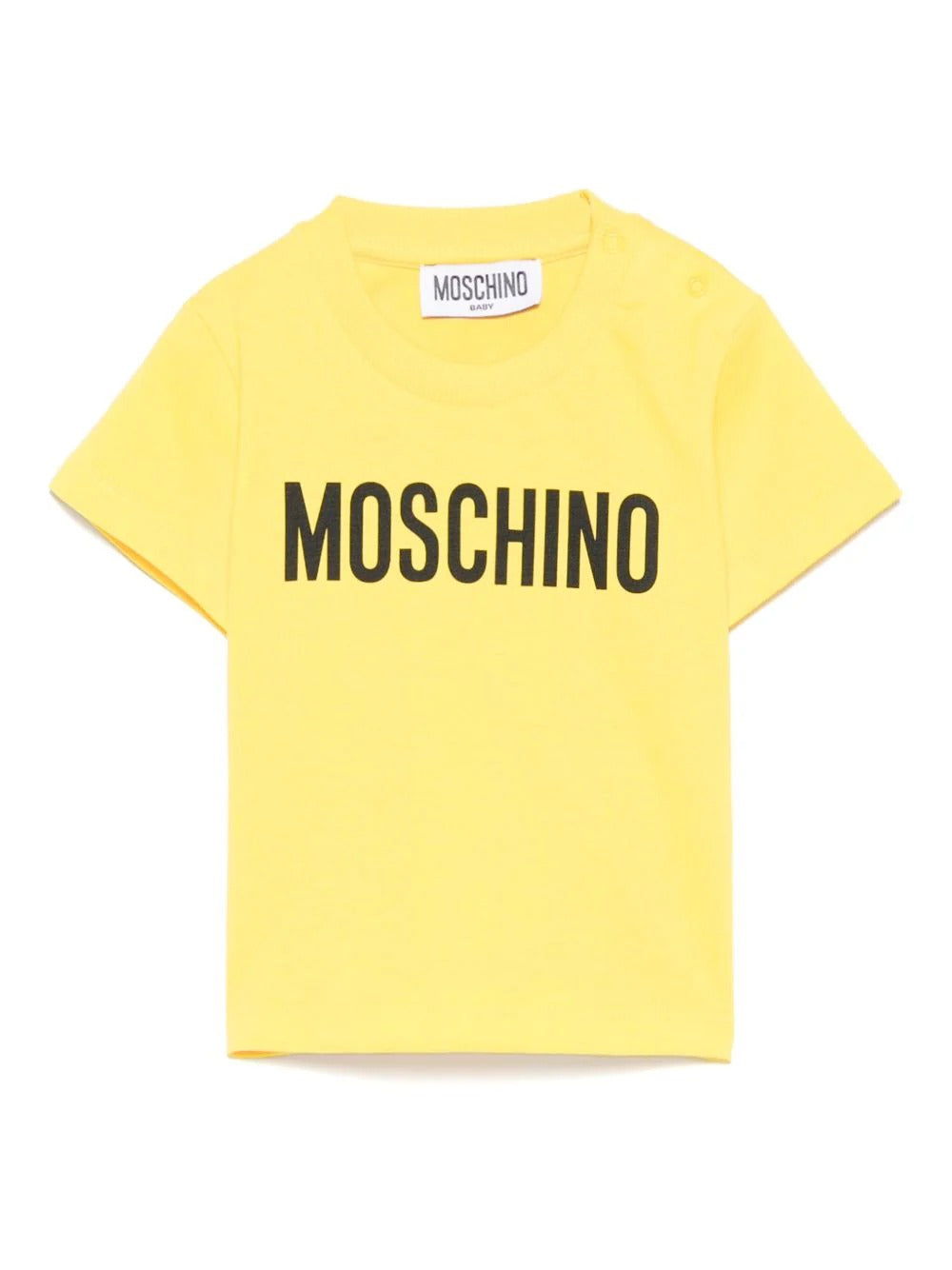 T-SHIRT MOSCHINO