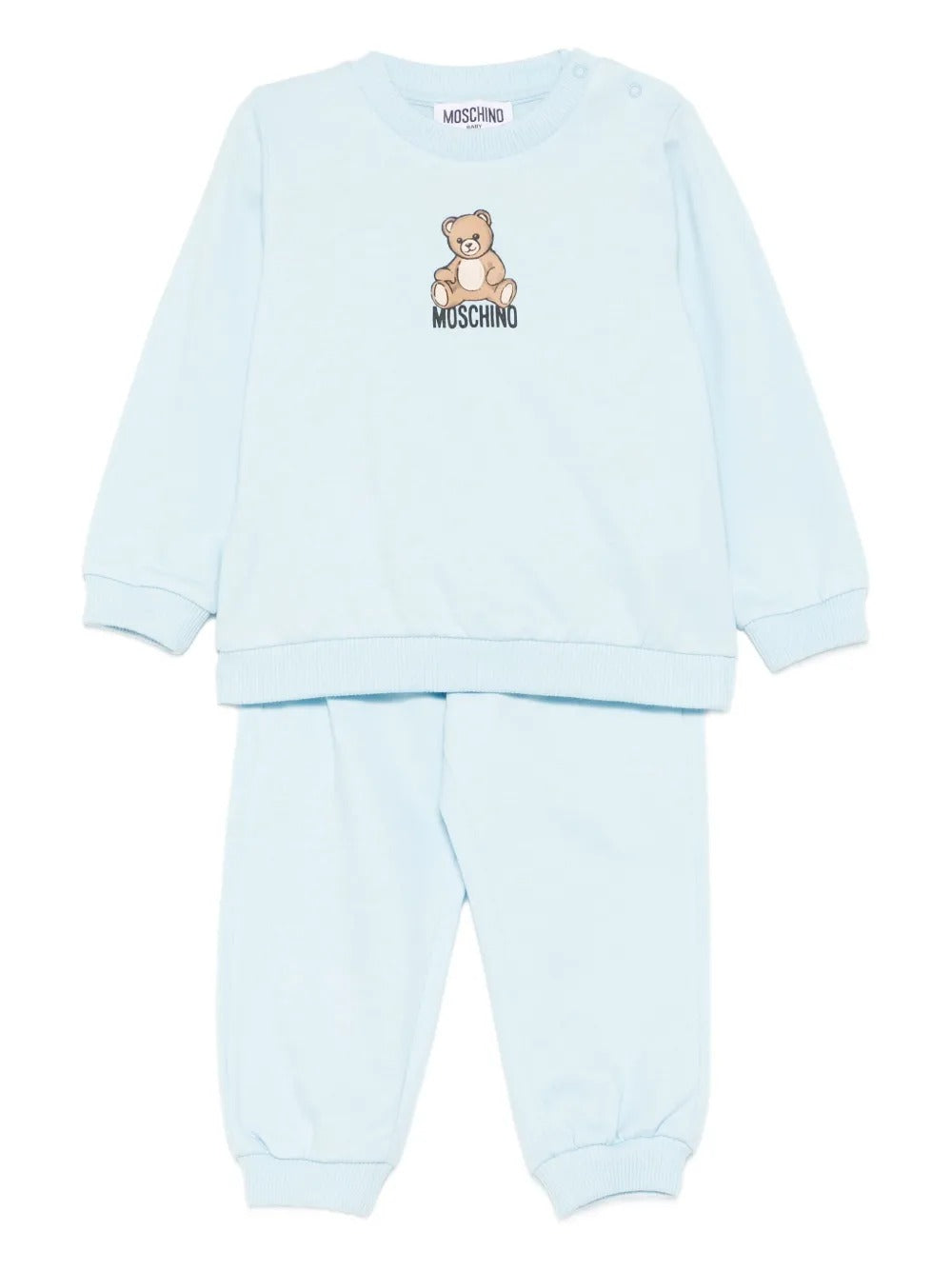TUTA MOSCHINO