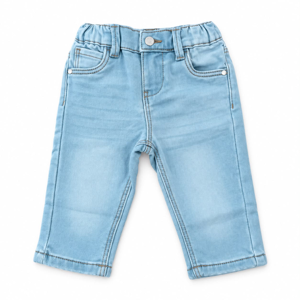 JEANS ZIPPY