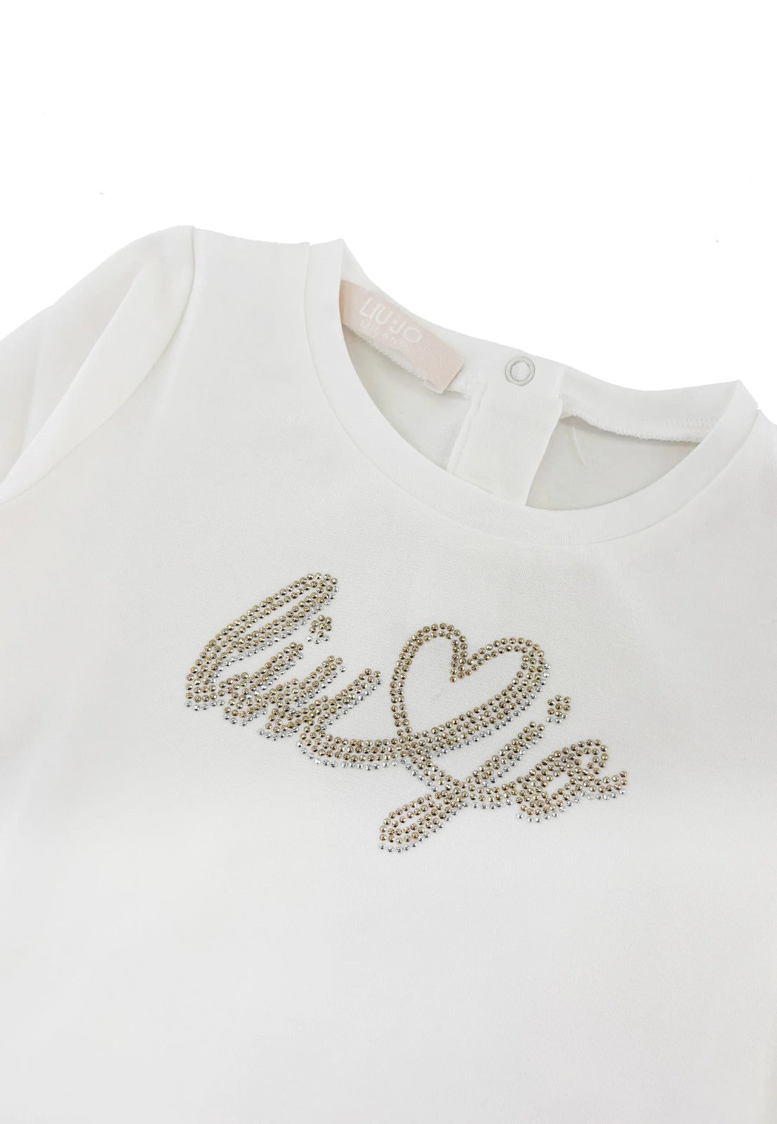 T-SHIRT LIU JO