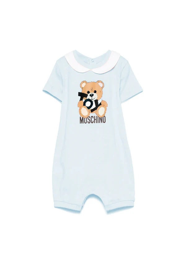PAGLIACCETTO MOSCHINO