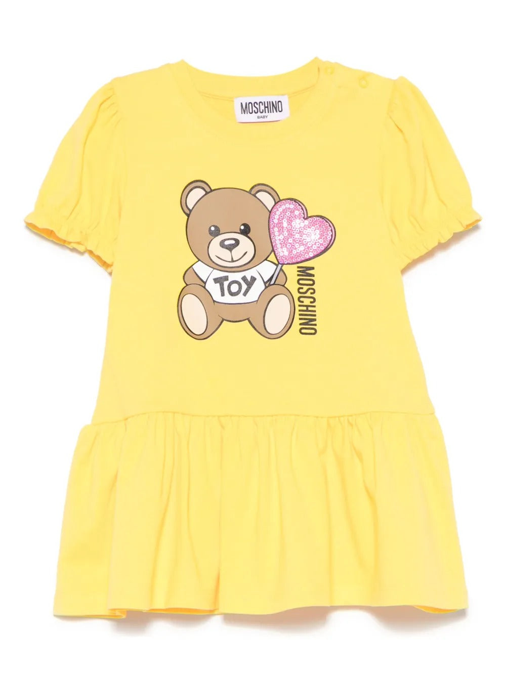 ABITO MOSCHINO