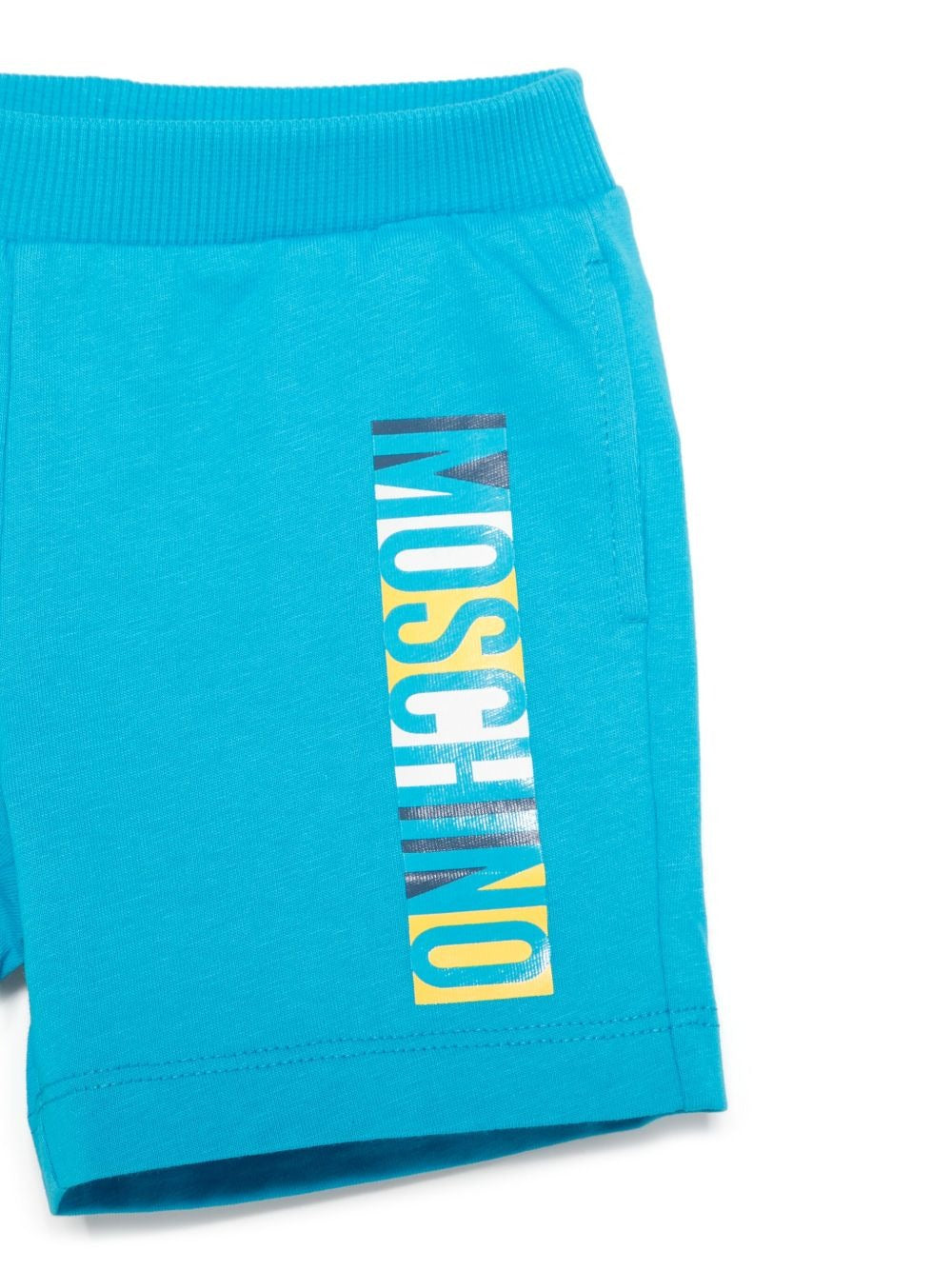 COMPLETO MOSCHINO
