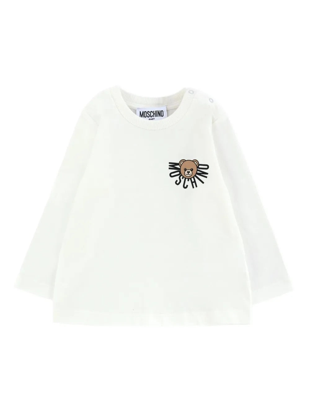 T-SHIRT MOSCHINO