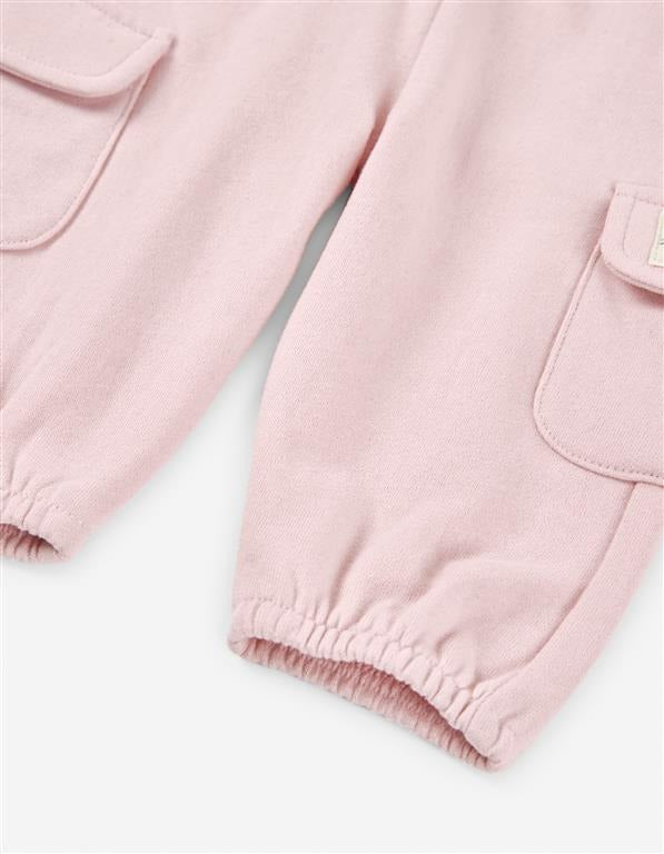 PANTALONE TUTA LOSAN