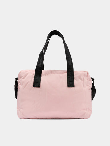 BORSA MAMMA MOSCHINO