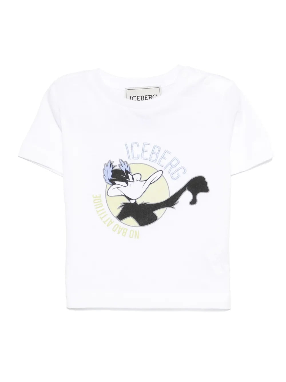 T-SHIRT ICEBERG