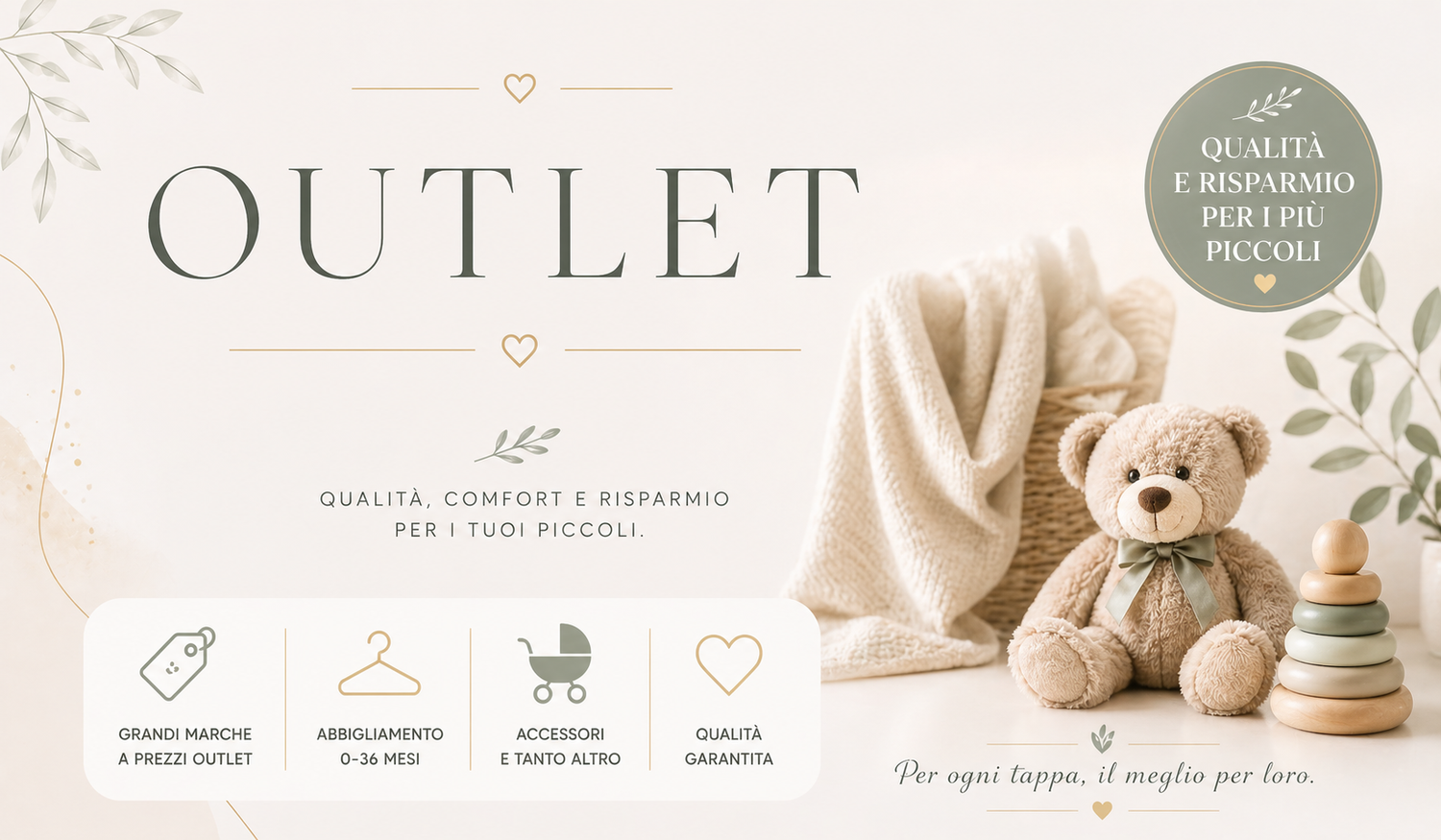 Outlet