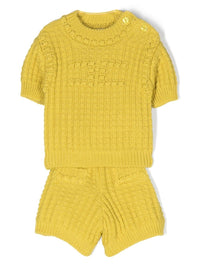 COMPLETO IN FILO ELISABETTA FRANCHI