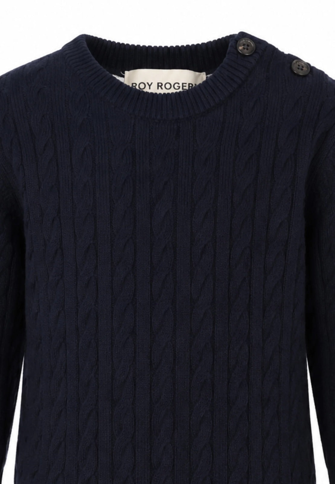 MAGLIONE ROY ROGER'S