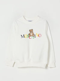 FELPA MOSCHINO