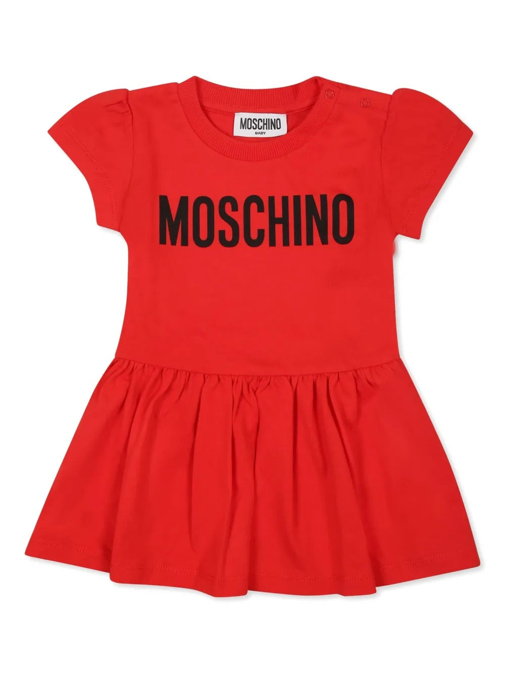 ABITO MOSCHINO