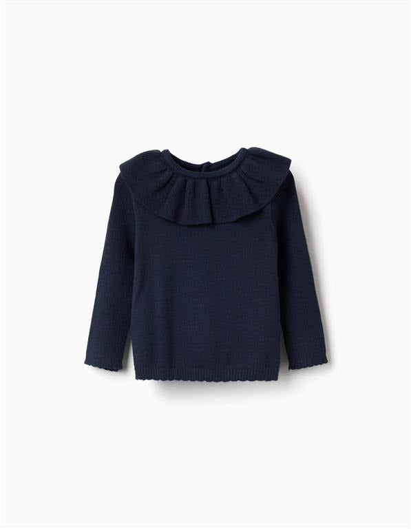 MAGLIONE ZIPPY