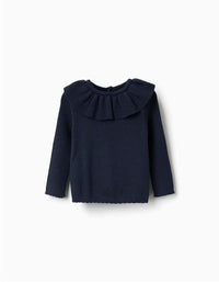 MAGLIONE ZIPPY