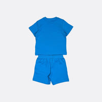 COMPLETO MOSCHINO