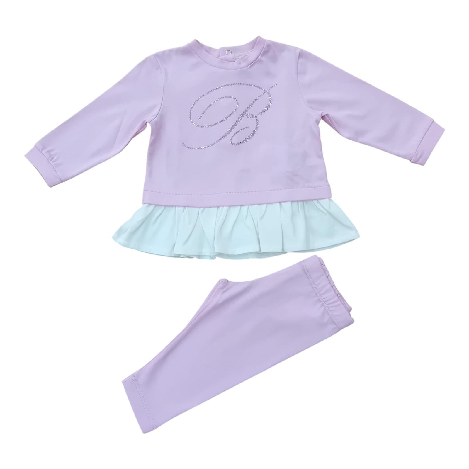 COMPLETO MISS BLUMARINE