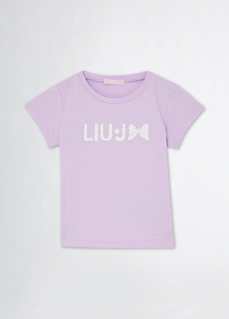 T-SHIRT LIU JO