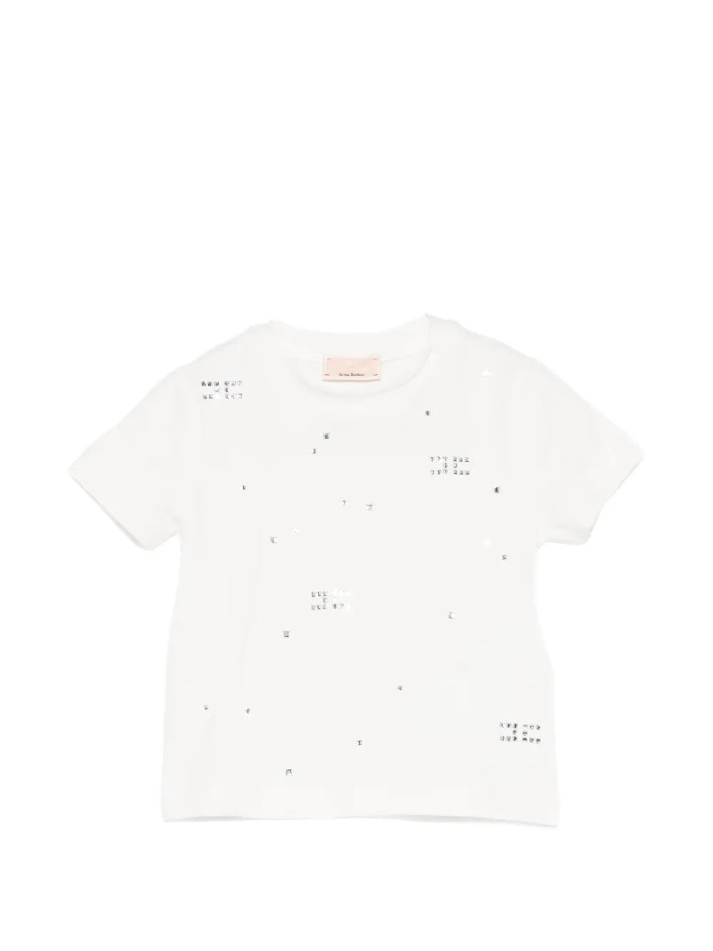 T-SHIRT ELISABETTA FRANCHI